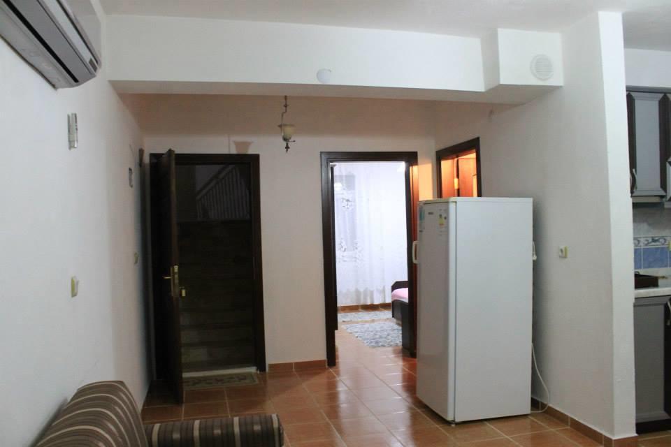Esmeralda Apart Butik Otel Kızılot Zewnętrze zdjęcie