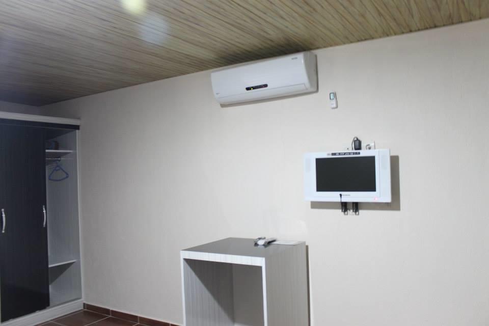 Esmeralda Apart Butik Otel Kızılot Zewnętrze zdjęcie