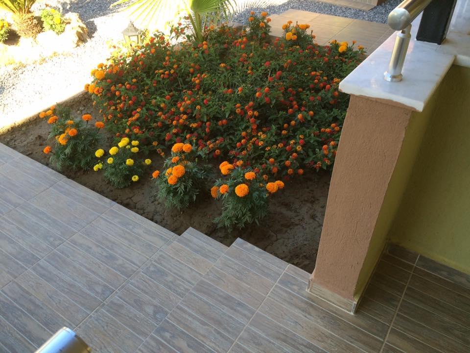 Esmeralda Apart Butik Otel Kızılot Zewnętrze zdjęcie